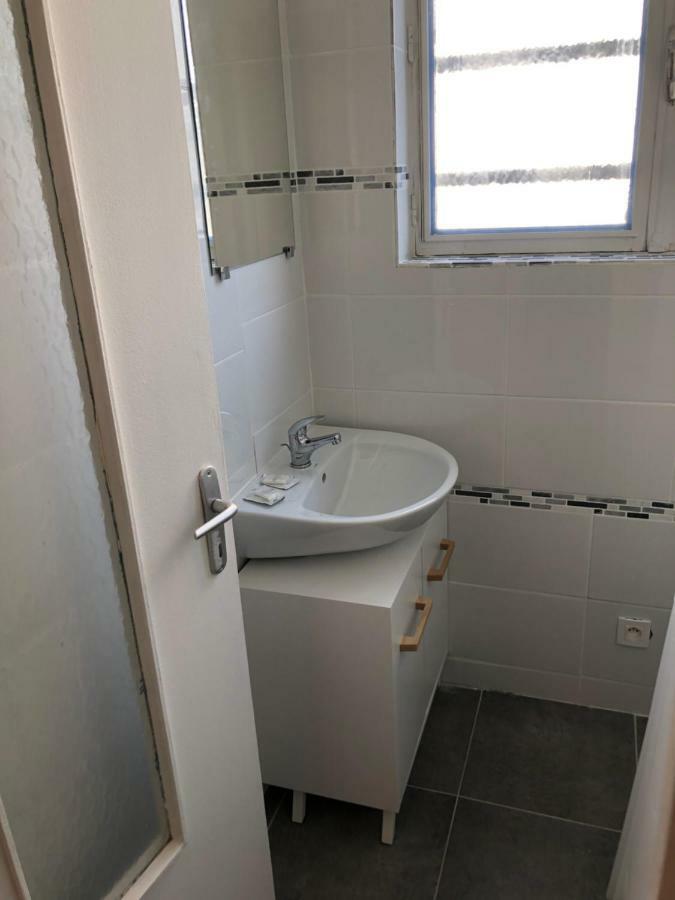 Appartement T3 7C Tarbes Kültér fotó